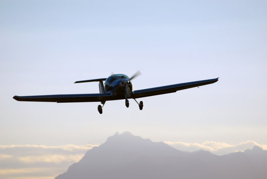 Aeroplano