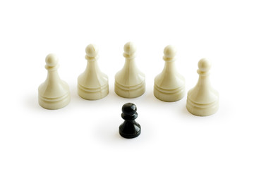 Pawns