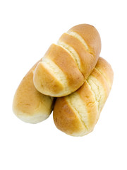 petits pains au lait