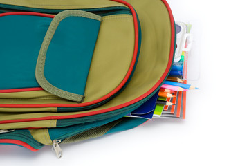 backpack