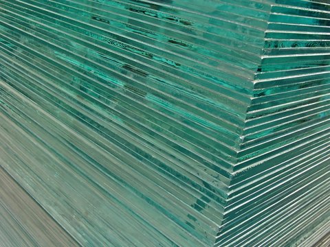 Glass Sheets