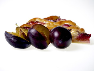 pflaumen kuchen