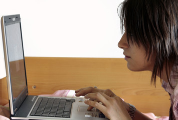 laptop