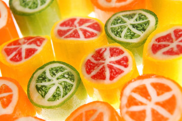 sweets