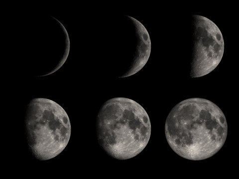 six moons