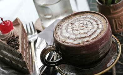 coffee