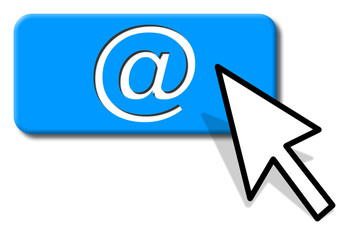 Email Symbol, normalzustand