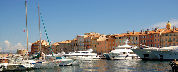 Saint-Tropez