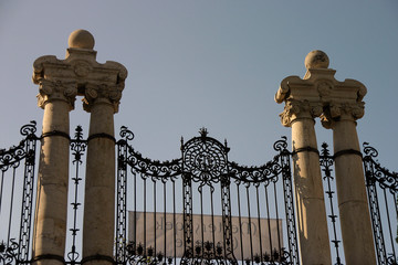 architecture