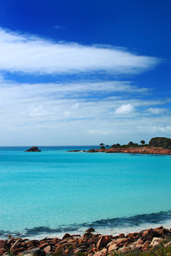 Meelup Beach, Eagle Bay