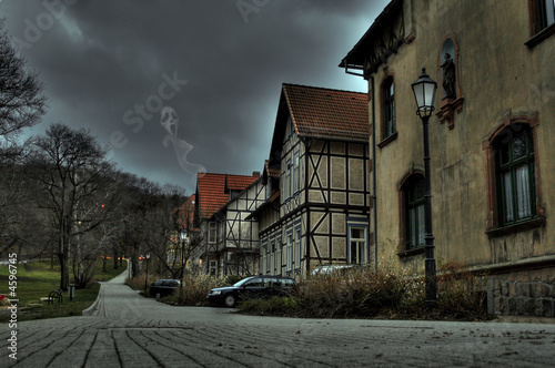 Haunted House Deutschland Haunted House Deutschland