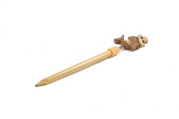 pen for the kids