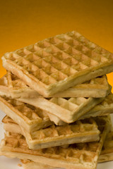 Waffles