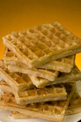 Waffles