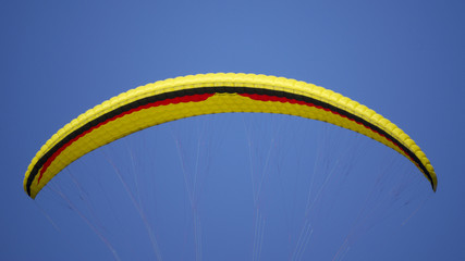 Gleitschirm