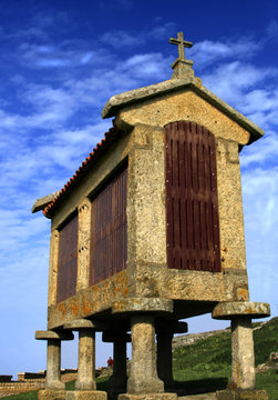 Horreo