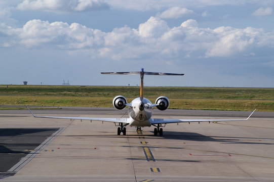 jet prive