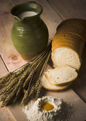 Bread