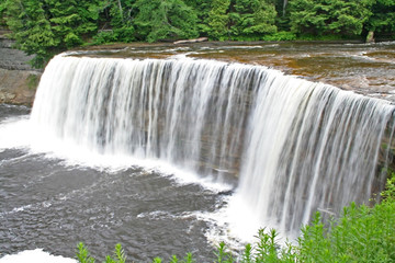 Water Falls