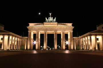Brandenburger Tor