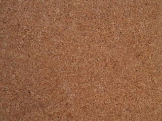 detail cork background