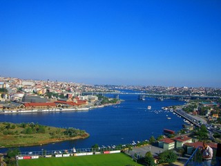 Fototapeta na wymiar Istanbul 5