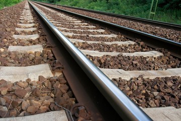 Railway Track