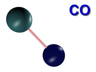 Mol CO