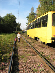 Tram