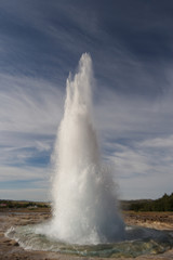 Geyser a Gaysir