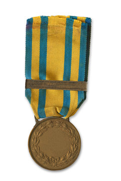 medaglia vecchia