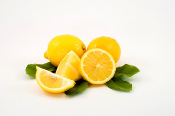 lemon