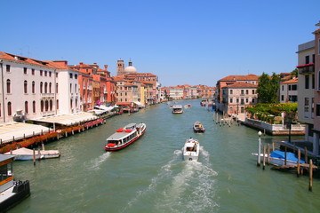 landscape venice