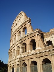 Obraz premium Colloseum 