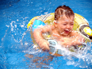 pool play