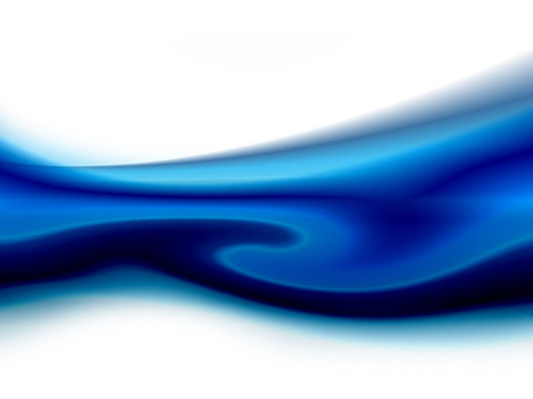 Liquido blu