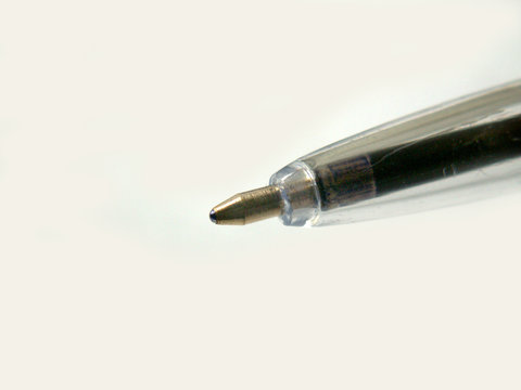ball-pen