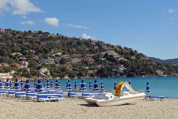 Strand von St. Clair II