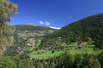 Val d'Herens