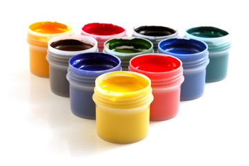 gouache