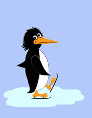 pinguin