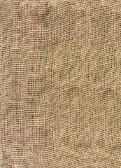 big HQ burlap texture