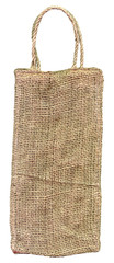 Burlap bag