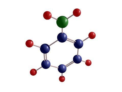 Mol C6H7N
