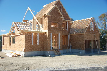 New Home Construction