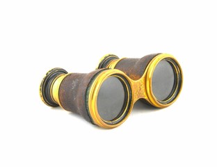 Telescope 1