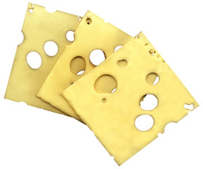 Schweizer Käse