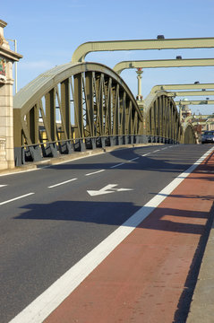 Medway Bridge
