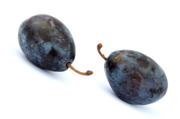 Plums