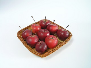 Apples